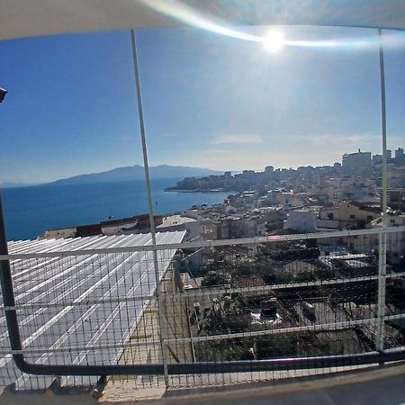 Blue Heaven Apartment Sarande Exterior photo