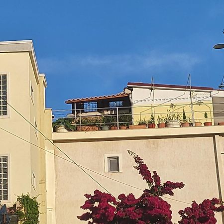 Blue Heaven Apartment Sarande Exterior photo