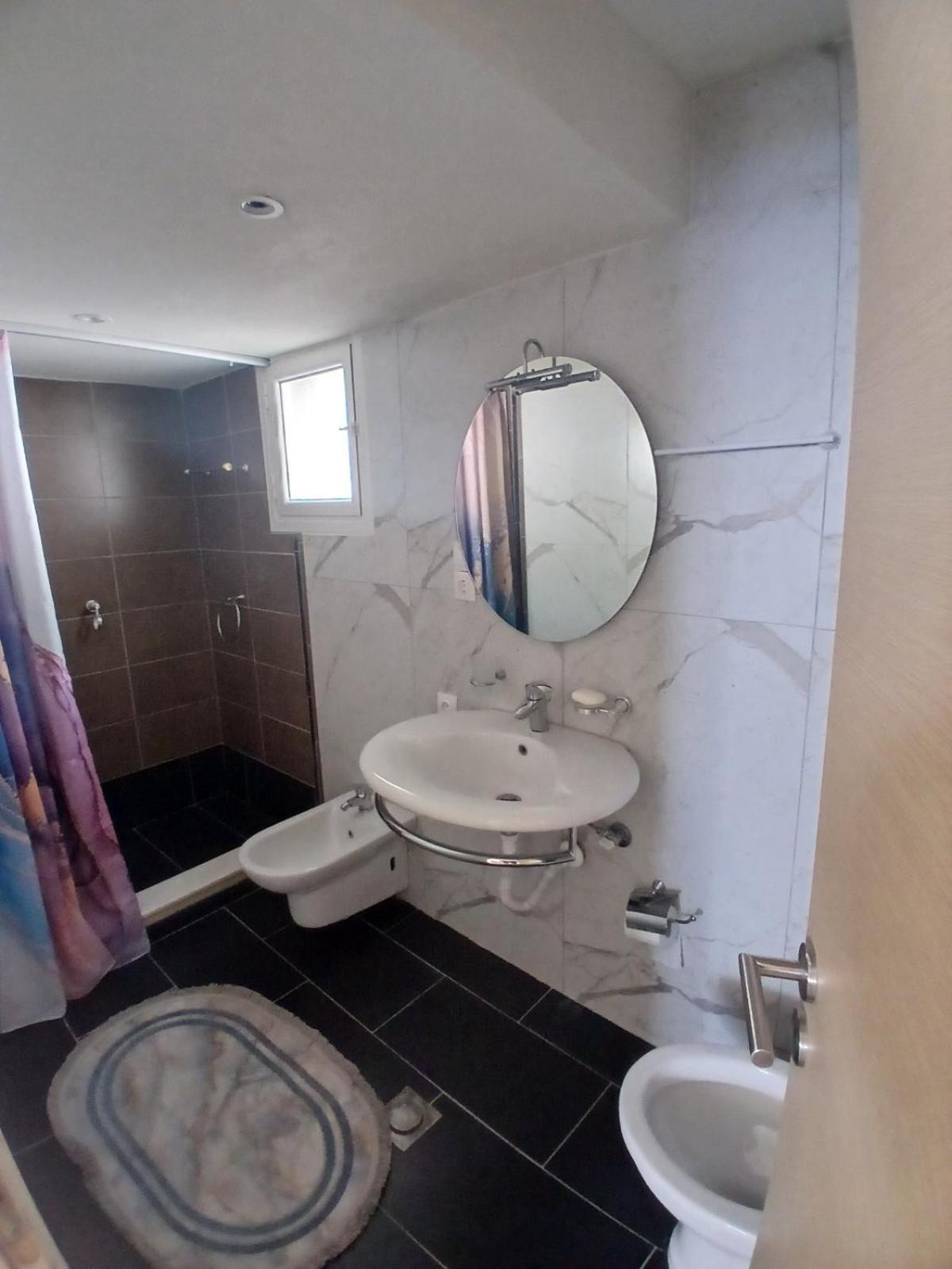 Blue Heaven Apartment Sarande Exterior photo
